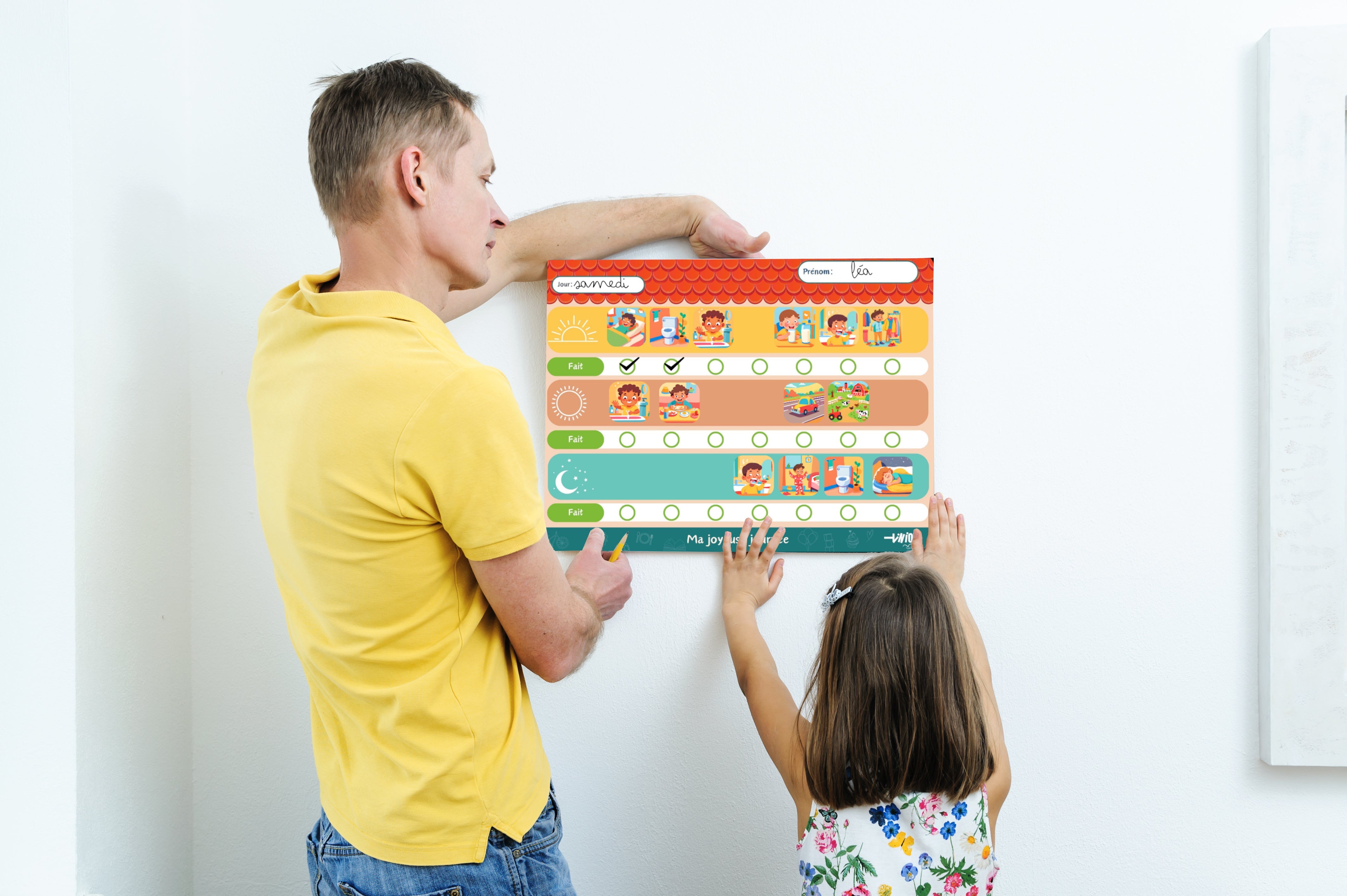 Nouvelle collaboration : Tiniop — des outils éducatifs pour une rentrée sereine