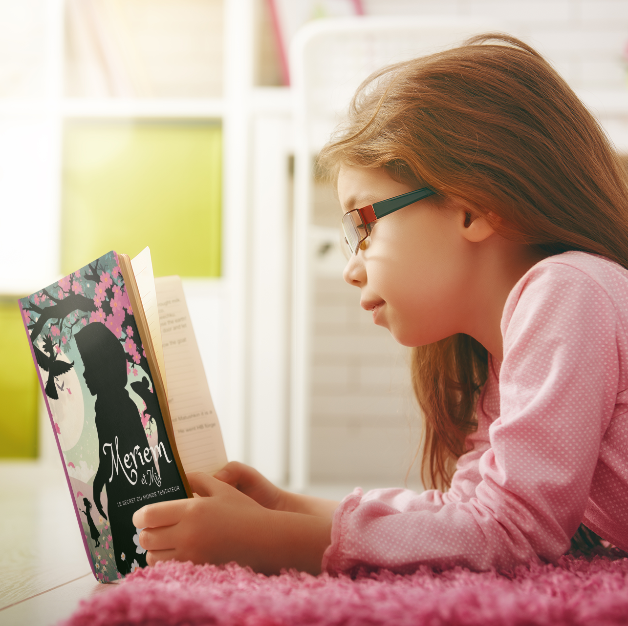 PROMO EXCLUSIVE - Pack Romans Meriem et Mia