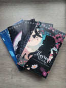 Pack Romans Meriem et Mia