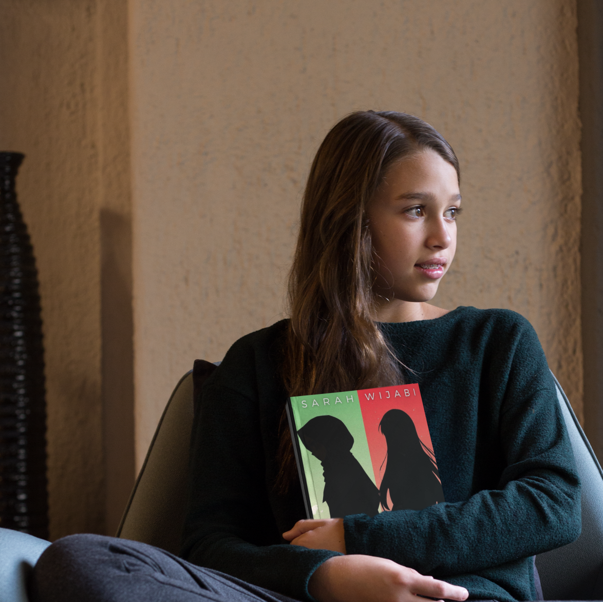 Tome Hors Série- Meriem et Mia -L'identité au Lycée