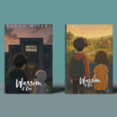Pack Wassim et Rim – Tomes 1 & 2
