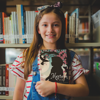 PROMO EXCLUSIVE - Pack Romans Meriem et Mia