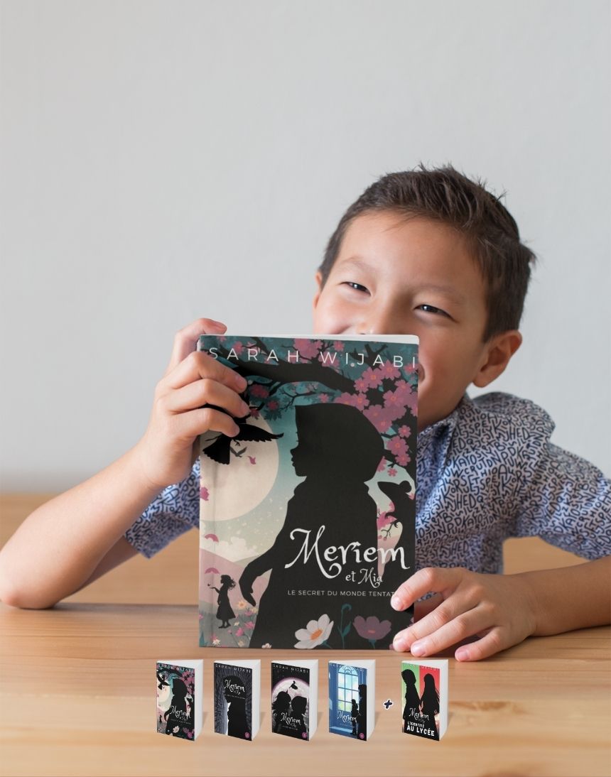 Collection Meriem et Mia