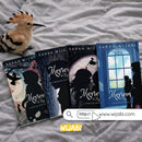 Pack Romans Meriem et Mia