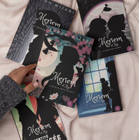 Pack Meriem & Mia – 4 Tomes + Hors-Série