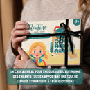 TINIOP®-Tableau de Routine Enfant après l'école – Rentrée Maternelle ou École