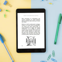 Pack Meriem et Mia – Version numérique ( Livres en PDF à télécharger)