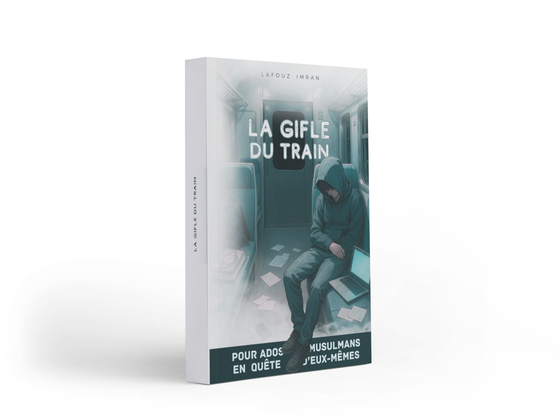 La Gifle du Train : Un voyage intérieur et spirituel pour les adolescents musulmans