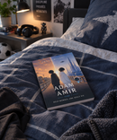 Adam et Amir – Tome 1 : Deux mondes, une seule vie
