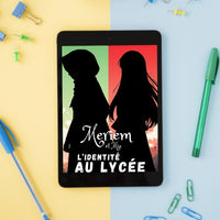 Pack Meriem et Mia – Version numérique ( Livres en PDF à télécharger)