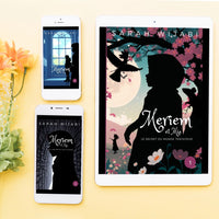 Pack Meriem et Mia – Version numérique ( Livres en PDF à télécharger)