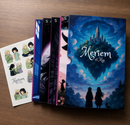 Pack Romans Meriem et Mia