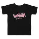 T-shirt Petite fille "sourire"