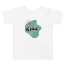 T-shirt Petit garçon « Je suis un génie »