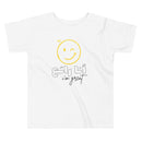 T-shirt Petit garçon "Je suis super"