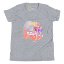 T-shirt Jeune fille "Je suis super"