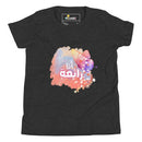 T-shirt Jeune fille "Je suis super"