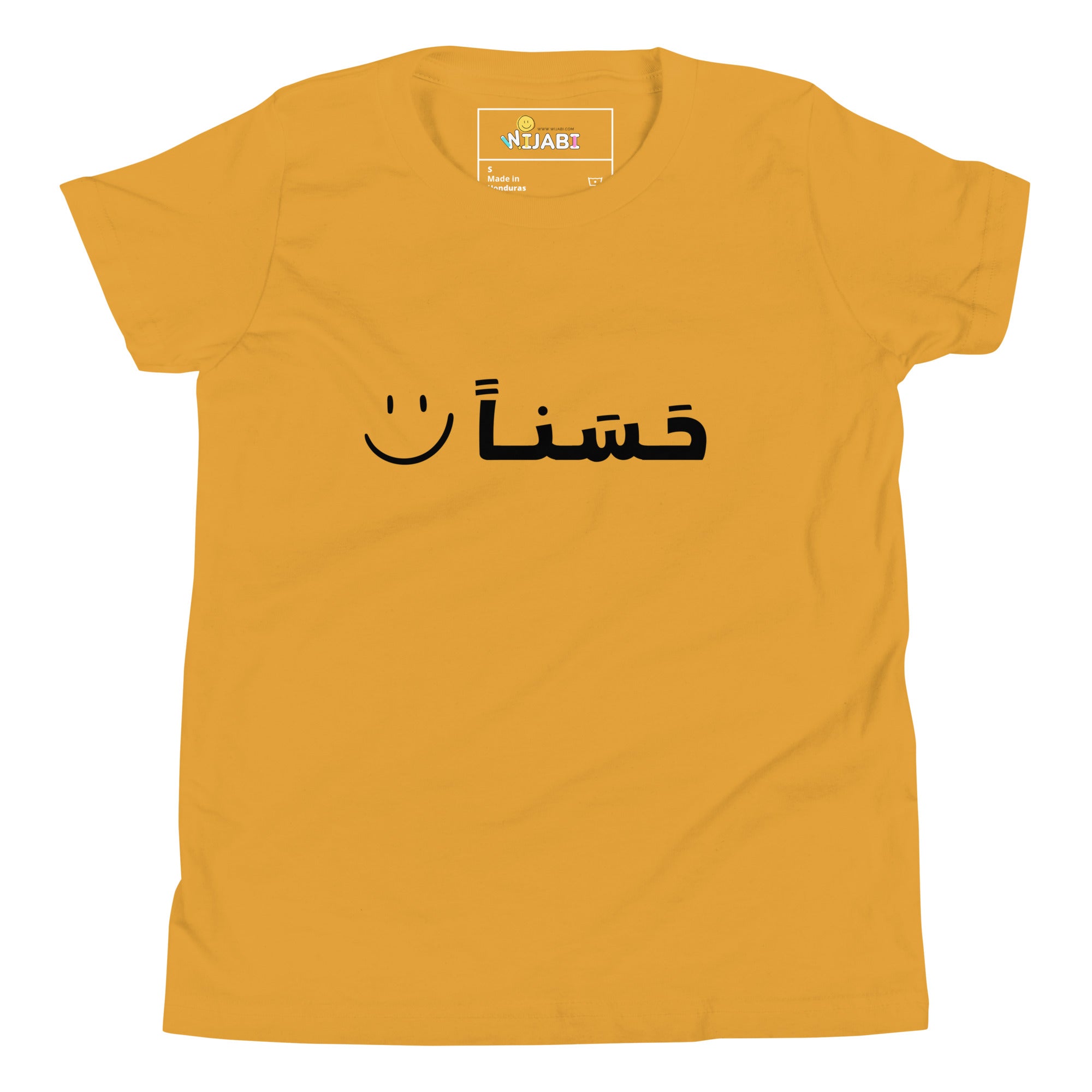 T-shirt mixte "Ok"